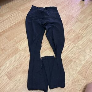 Black Lululemon Leggings